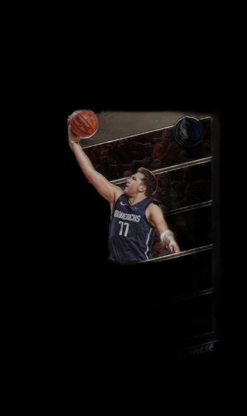Luka Doncic 2019 Panini Mosaic Got Game? #11 (PSA or BGS Graded)