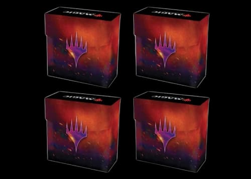 Magic: The Gathering TCG Modern Horizons 2 Prerelease Packs 4x Lot