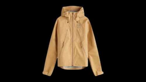 Maison Margiela MM6 x Salomon Sports Jacket Iced Coffee