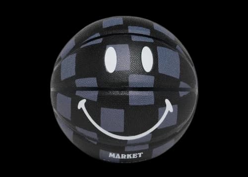 Market Chess Club Basketball