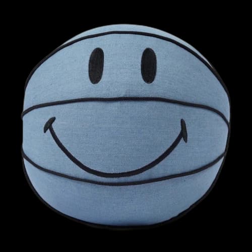 Market Denim Plush Basketball