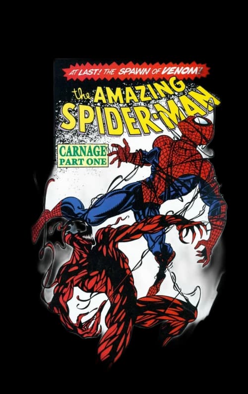 Marvel Amazing Spider-Man #361 (1st App. of Carnage) Comic Book CGC Graded