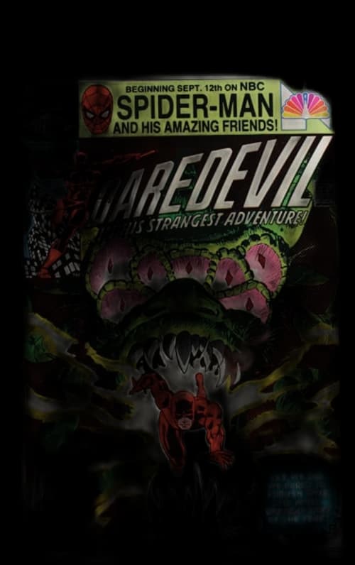 Marvel Daredevil #177 Daredevil... In His Stragnest Adventure Comic Book CGC Graded
