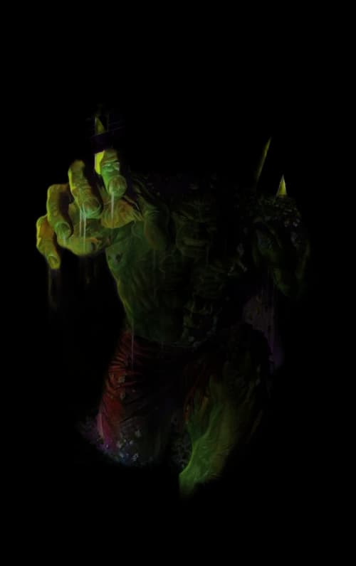 Marvel Immortal Hulk (2018 Marvel) #1A Comic Book CGC Graded