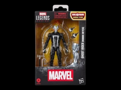 Marvel Legends Series Ghost Rider Action Figure