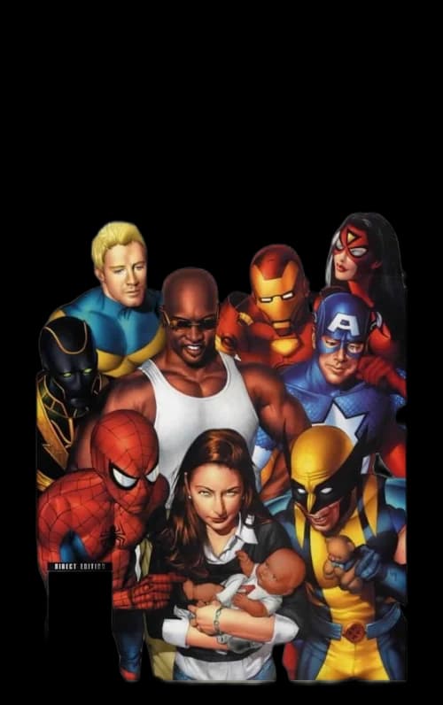 Marvel Pulse (2004) #11 Comic Book CGC Graded