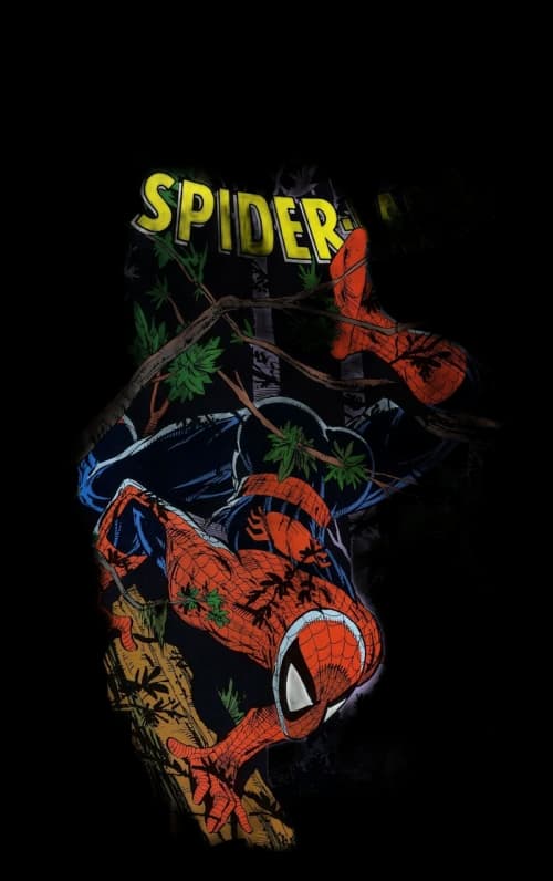 Marvel Spider-Man (1990) #8 Comic Book CGC Graded