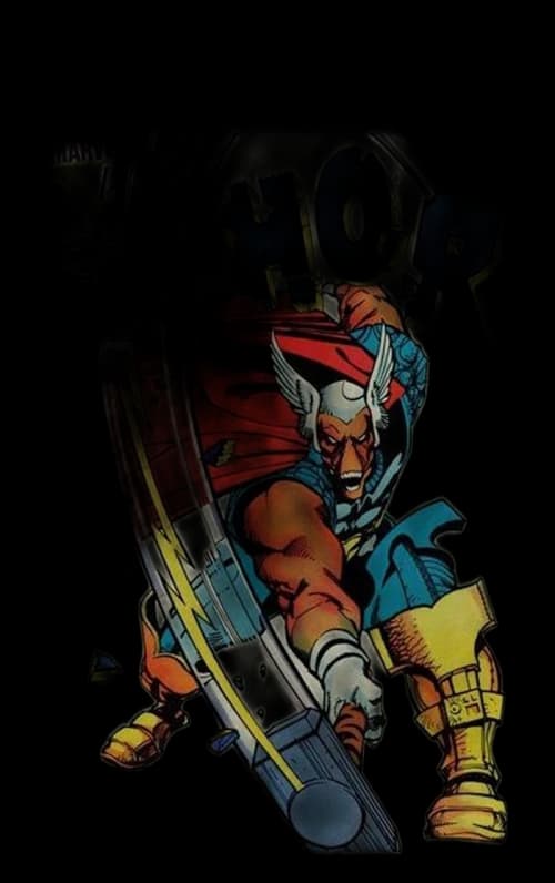 Marvel Thor (1962 Marvel 1st Series Journey Into Mystery) Canadian Price Variant #337 Comic Book CGC Graded