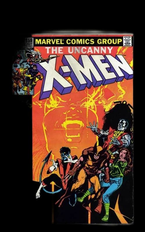 Marvel Uncanny X-Men (1963 1st Series) #159 Comic Book CGC Graded