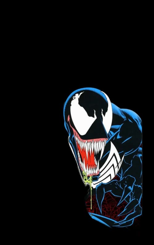 Marvel Venom Lethal Protector #1 Comic Book CGC Graded