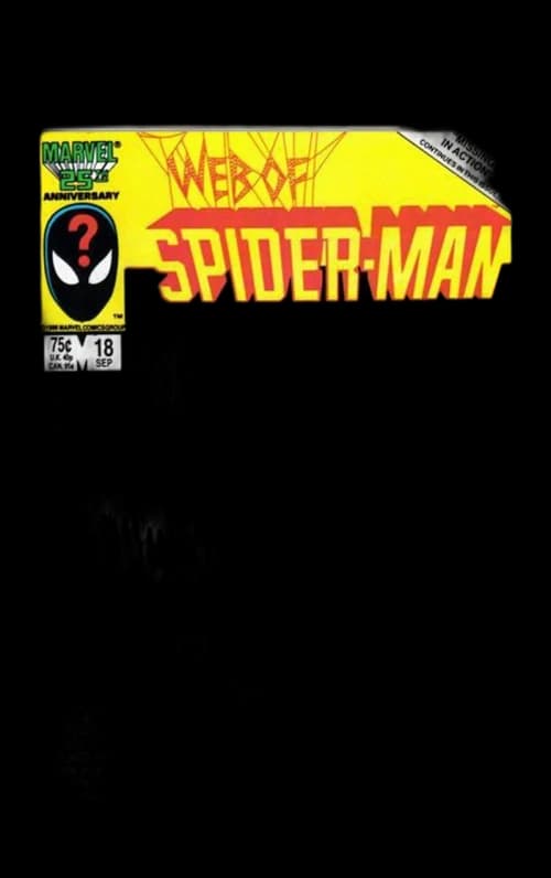 Marvel Web of Spider-Man (1985 1st Series) #18 Comic Book CGC Graded
