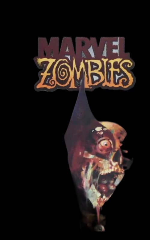 Marvel Zombies (2005) #3A Comic Book CGC Graded