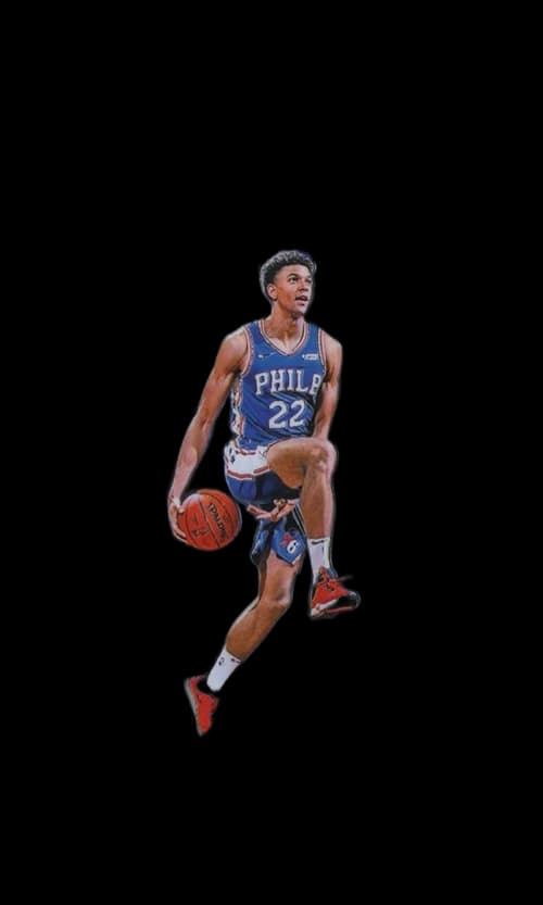 Matisse Thybulle 2019 Panini Prizm Rookie #290 (PSA or BGS Graded)