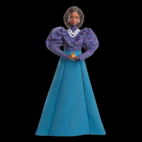 Mattel Barbie Signature Inspiring Woman Madam C.J. Walker Barbie Doll