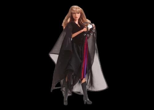 Mattel Barbie Signature Music Series Stevie Nicks Doll