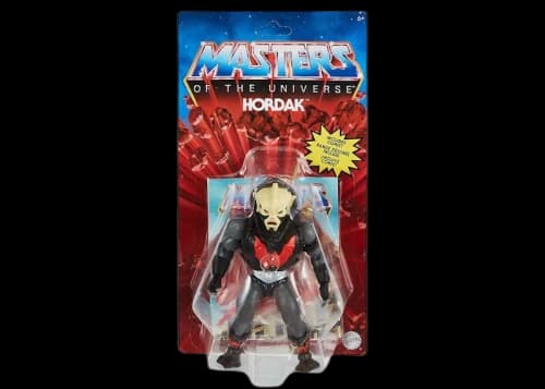 Mattel Masters of the Universe Origins Hordak Action Figure