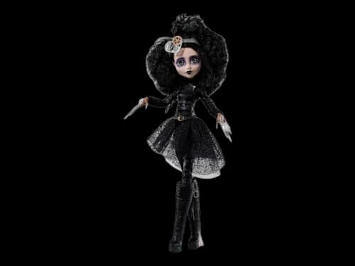 Mattel Monster High Edward Scissorhands Doll
