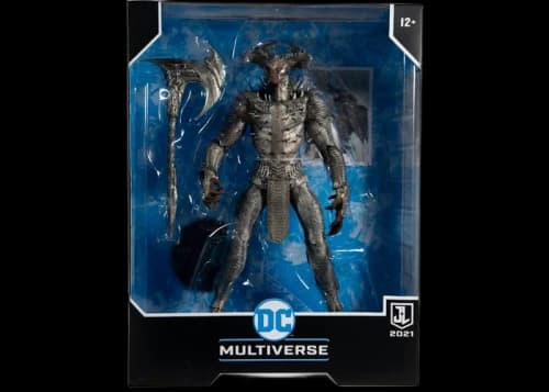 McFarlane Toys DC Multiverse Steppenwolf Action Figure