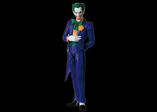 Medicom Batman Hush The Joker No. 142 Action Figure
