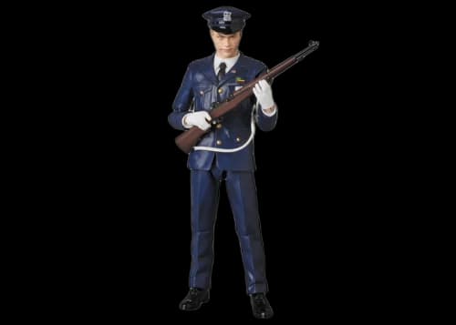 Medicom Batman The Dark Knight Trilogy The Joker (Cop) No. 062 Action Figure