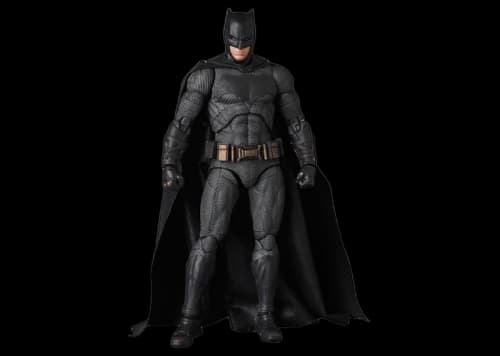 Medicom Justice League Batman No. 056 Action Figure