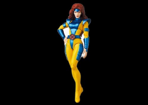 Medicom Marvel X-Men Jean Grey No.160 Action Figure