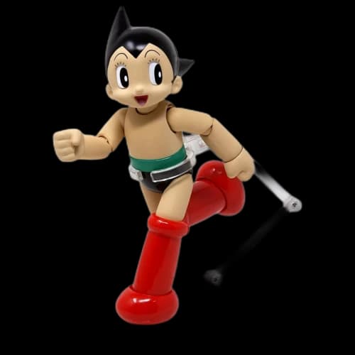 Medicom MAFEX No.65 Astro Boy Figure