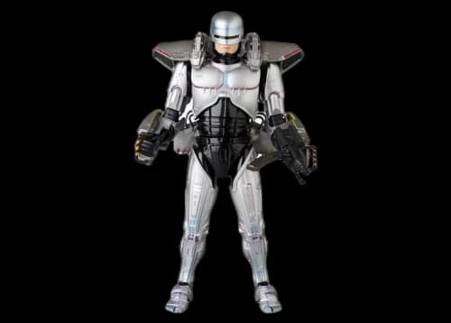 Medicom Robocop 2 No. 087 Action Figure