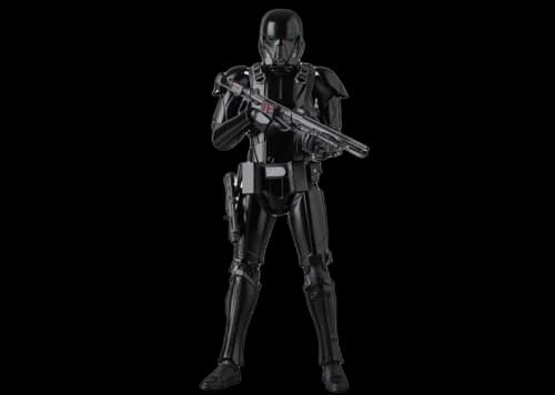 Medicom Star Wars Death Trooper No. 044 Action Figure
