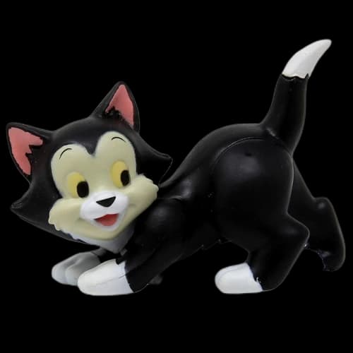 Medicom UDF Disney Series Pinocchio - Figaro Ultra Detail Figure