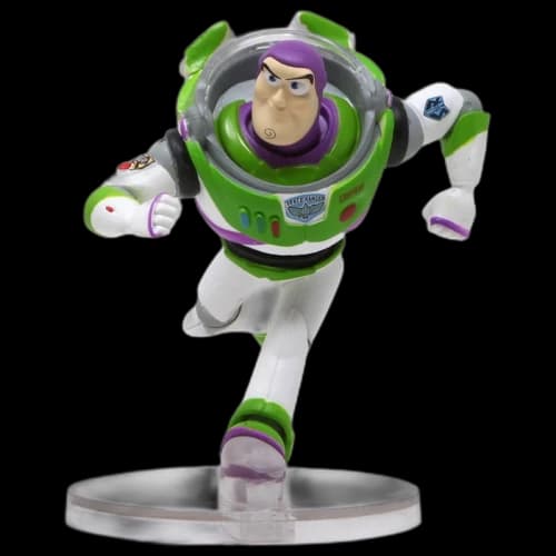 Medicom UDF Toy Story 4 Buzz Lightyear Ultra Detail Figure