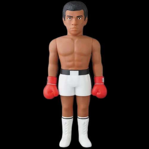 Medicom VCD Muhammad Ali Figure