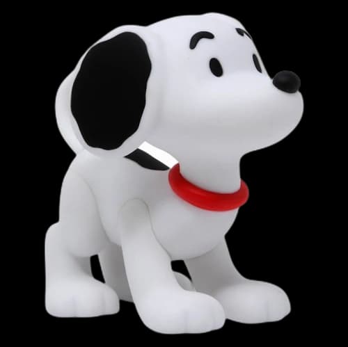 Medicom VCD Peanuts Snoopy 1953 Ver. Figure