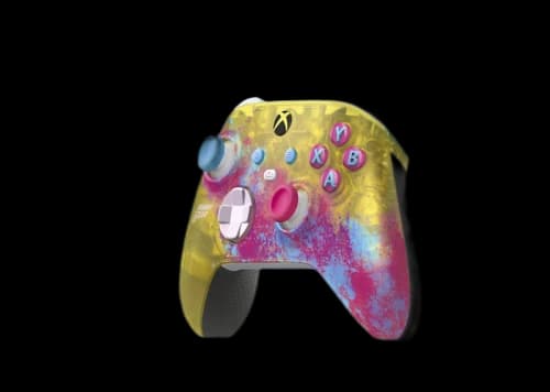 Microsoft Xbox Series X/S/One Forza Horizon 5 Limited Edition Wireless Controller (AUS Plug) QAU-00060