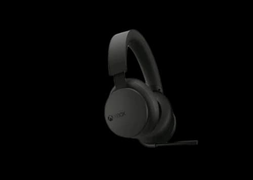 Microsoft Xbox Wired Headset 8LI-00001