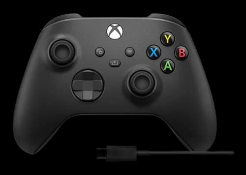 Microsoft Xbox Wireless Controller 1V8-00001