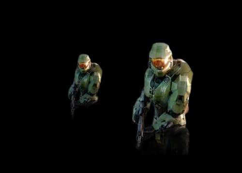 Microsoft Xbox X/One Halo Infinite Collector's Steelbook Edition Video Game