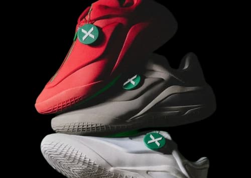 Converse Shai 001 Pack Midweek Heat