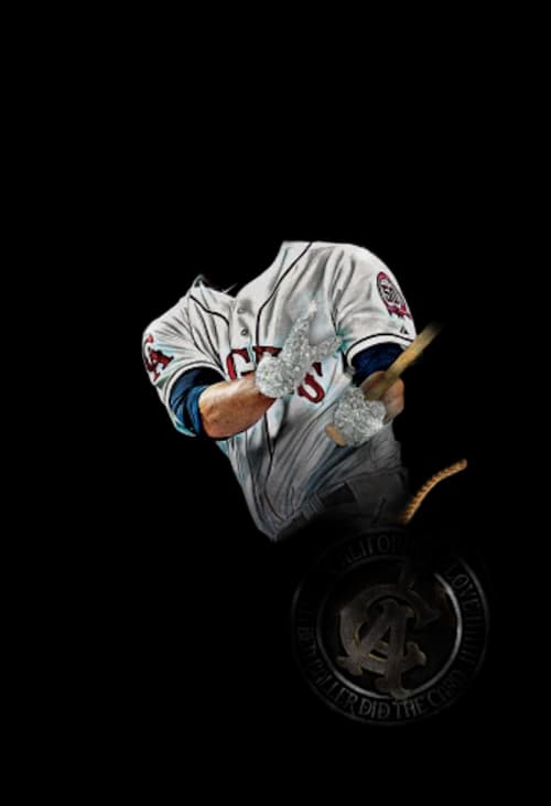 Mike Trout 2011 Topps Project 2020 Ben Baller /34950 #51