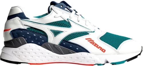 Mizuno Mondo Control OG (Patta exclusive)