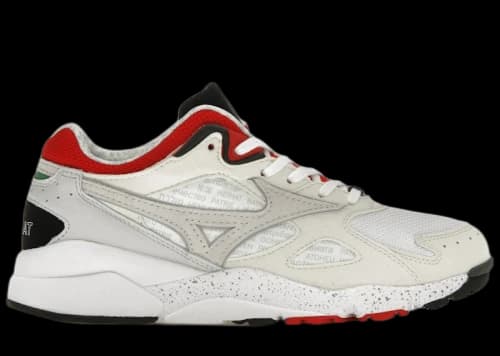 Mizuno Sky Medal AFEW x Fortuna Heimat