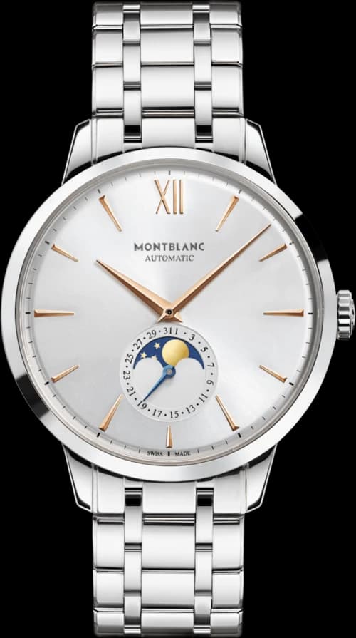 Montblanc Heritage Spirit 111621