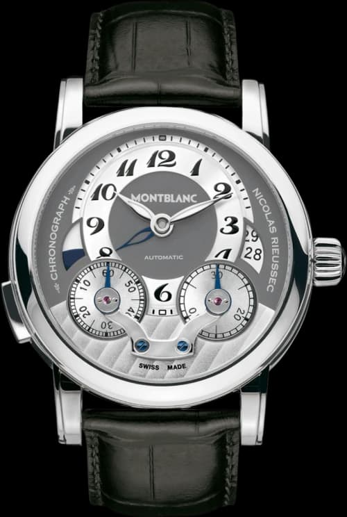 Montblanc Nicolas Rieussec 102337