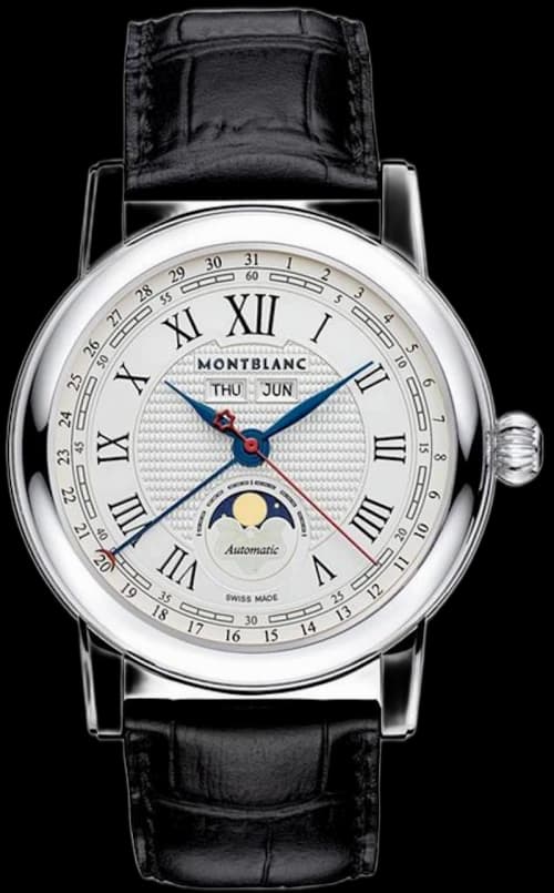 Montblanc Star 110703