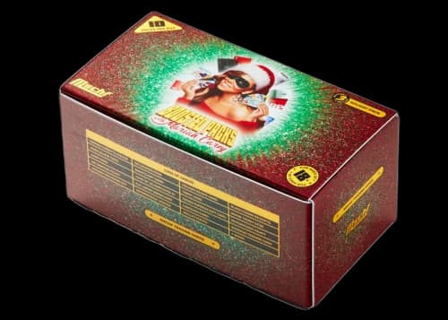 MSCHF Boosted Packs V3 "Mariah Carey Edition" Box of 10 Packs