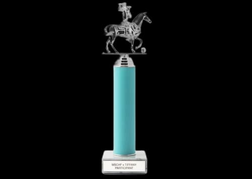 MSCHF & Tiffany & Co. The Ultimate Participation Trophy (Edition of 100)