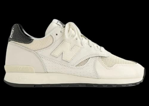 New Balance 475 Aimé Leon Dore Pristine