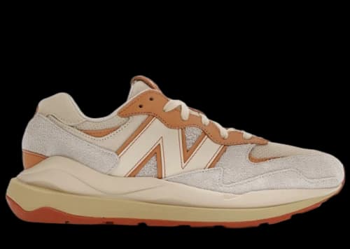 New Balance 57/40 Todd Snyder Stony Beach