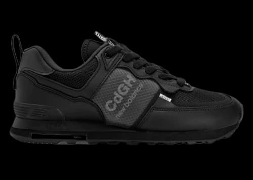 New Balance 574 Comme des Garcons Homme