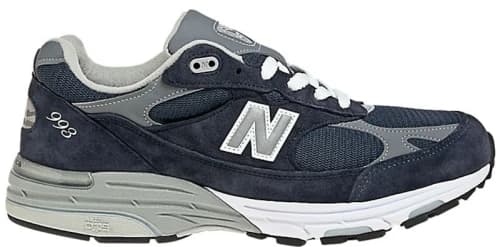 New Balance 993 Air Force